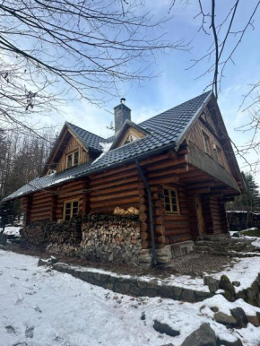 Willa dom z Bali Szklarska Poręba